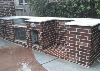 Affordable Brick Masonry