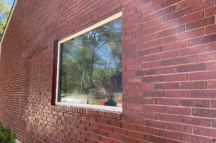 Brick Masonry