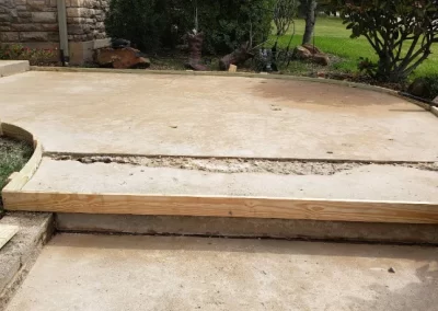 Concrete Repair