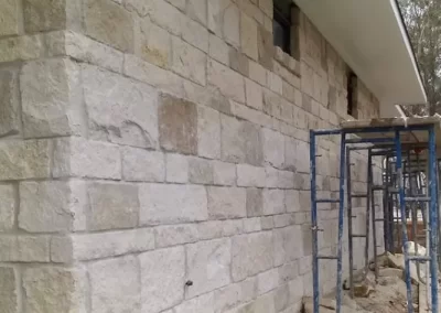 Dependable Stone Masonry & Repair