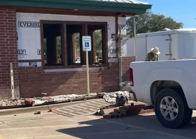Detailed Masonry Company