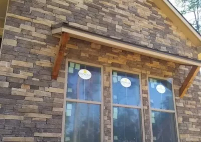 Quality Stone Masonry & Repair