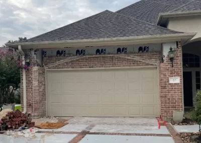 Reliable Brick Masonry