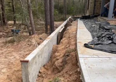 Retaining Wall Repair (3)