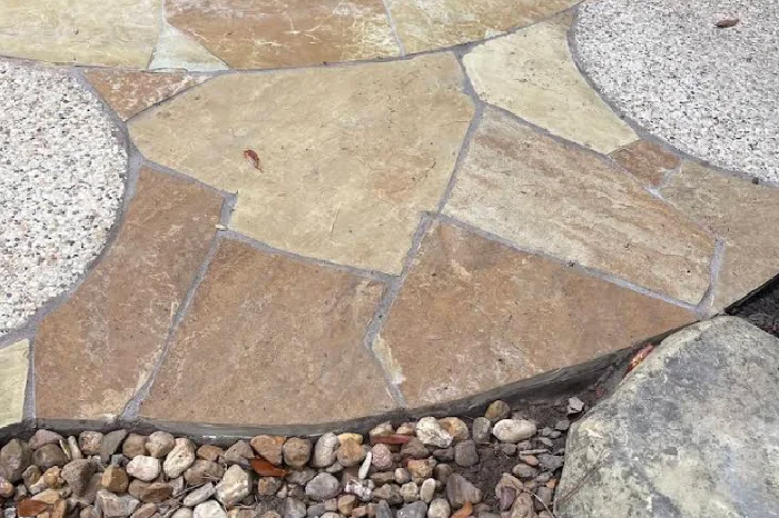 Stone Repair