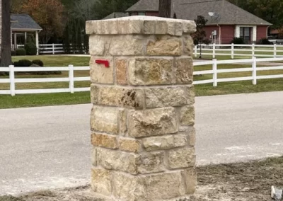 Top-notch Stone Masonry & Repair