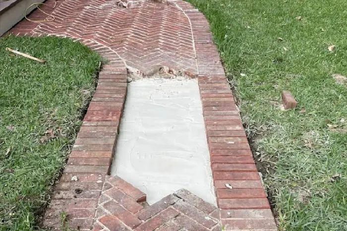 Walkway