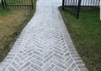 Affordable Masonry Contractor