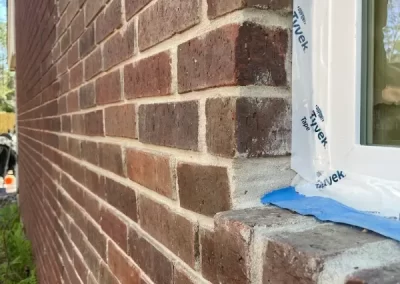 Affordable Masonry Contractor