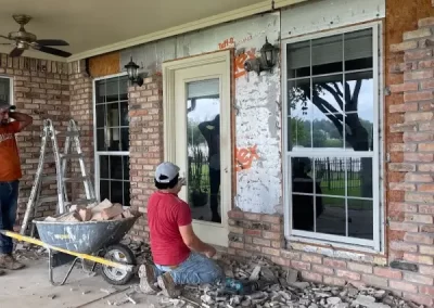 Affordable Masonry Contractor