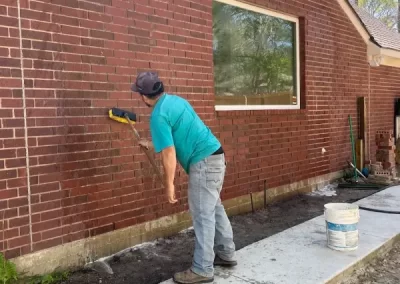 Affordable Masonry Contractor