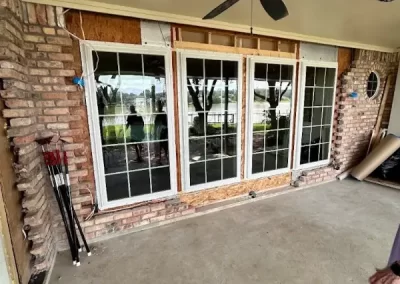 Affordable Masonry Contractor