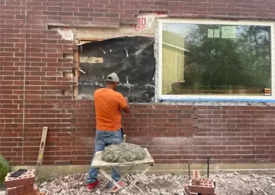 Affordable Masonry Contractor