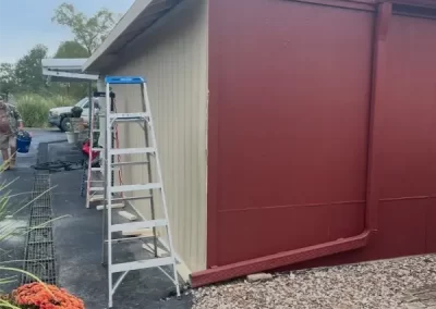 Affordable Masonry Contractor