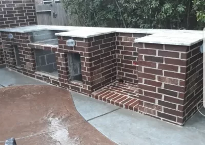 Affordable Masonry Contractor