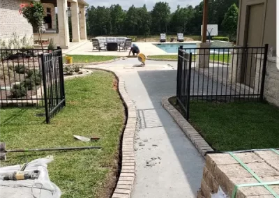 Affordable Masonry Contractor