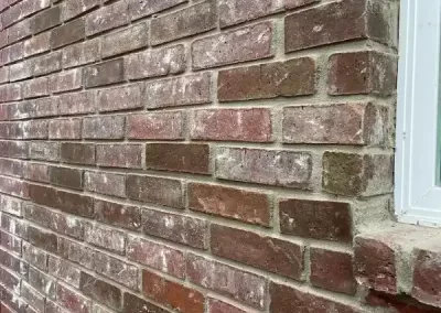 Affordable Masonry Contractor
