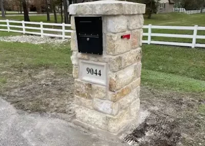 Affordable Masonry Contractor