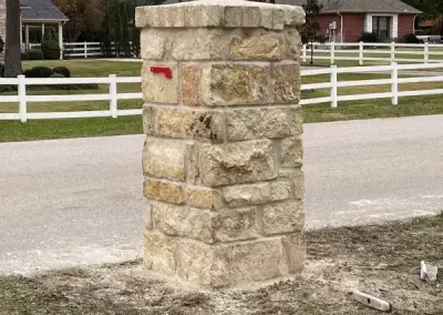 Affordable Masonry Contractor