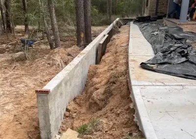 Affordable Masonry Contractor