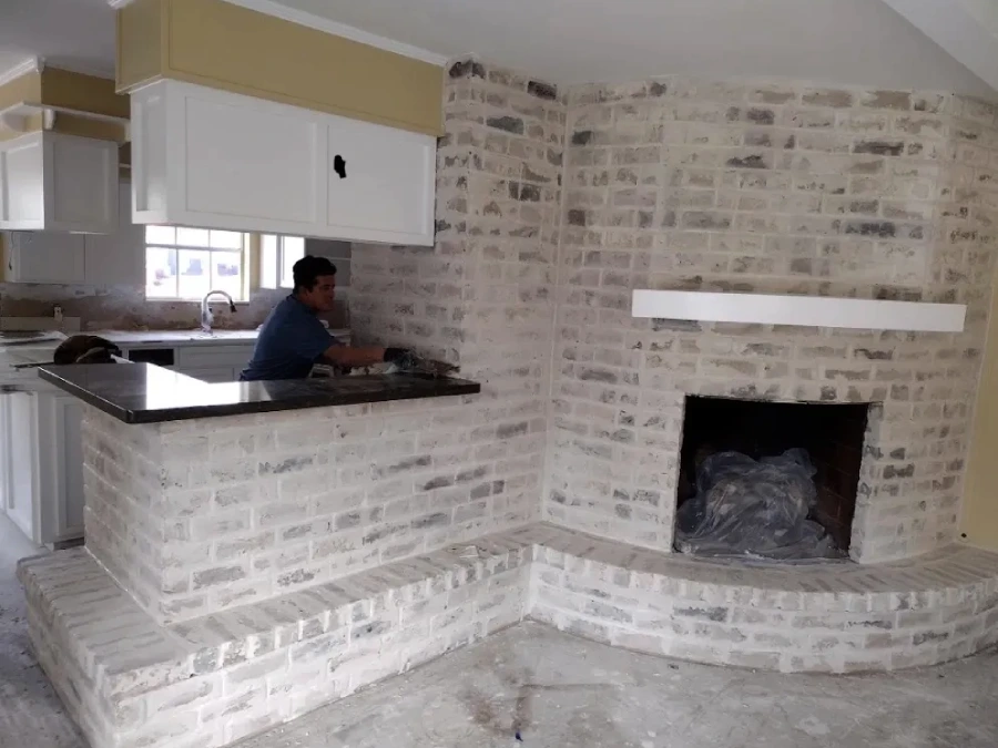 Chimney Services