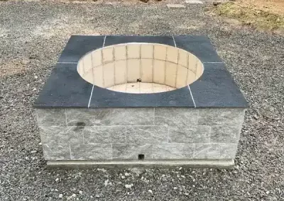 Excellent Masonry Company
