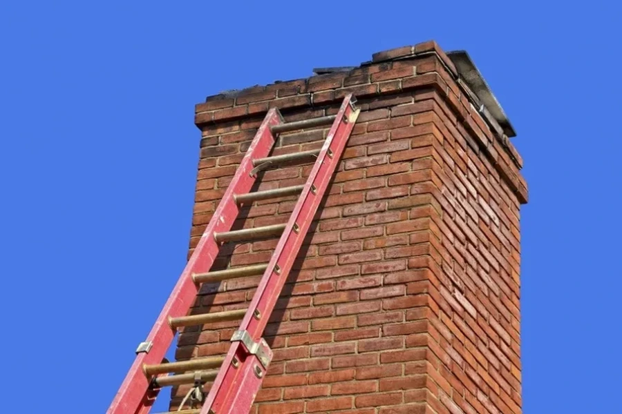 How Chimney Services Prevent Structural Damage in Conroe, TX