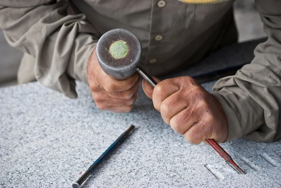 Improving Safety Through Timely Stone Repair Conroe, TX Improving Safety Through Timely Stone Repair Conroe, TX