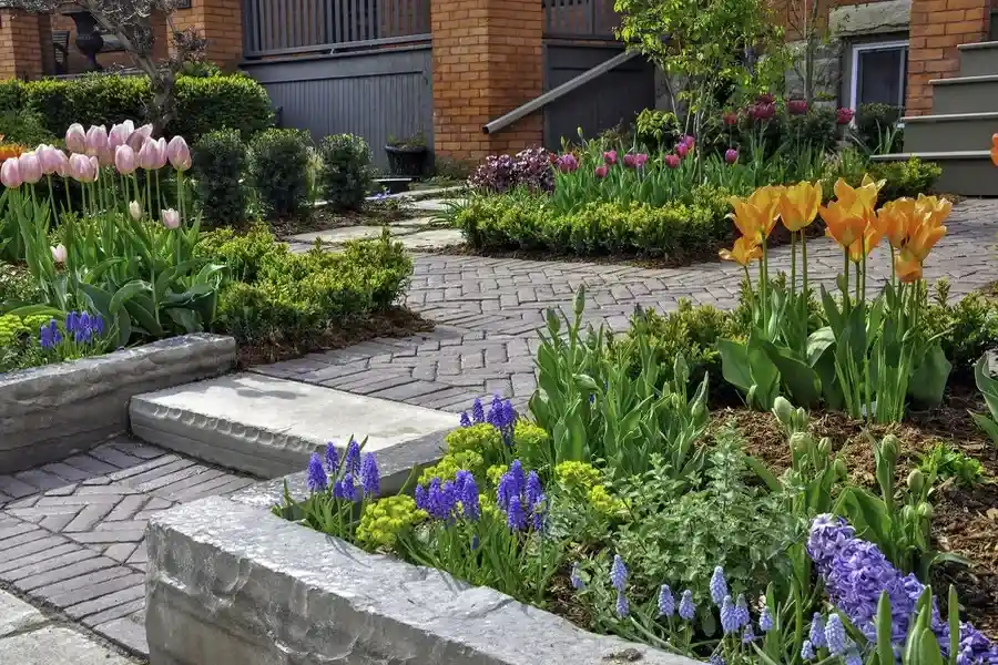 Local Retaining Wall Repair Conroe, TX