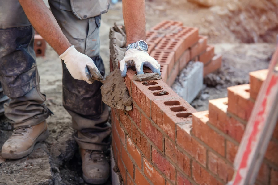 Premium Brick Repair Conroe, TX