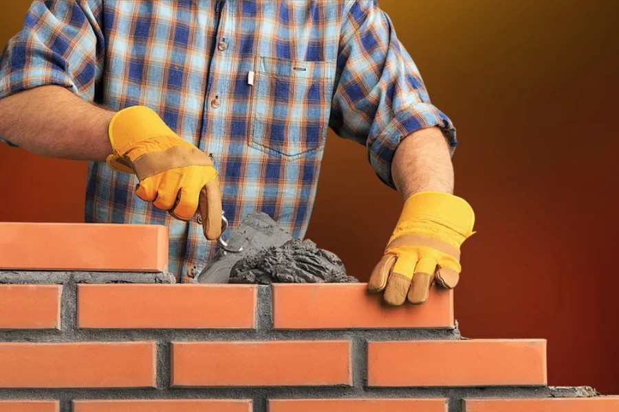 Professional Brick Repair Conroe, TX