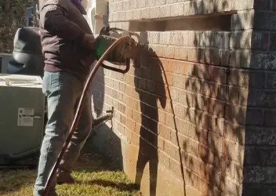 Professional Masonry Construction