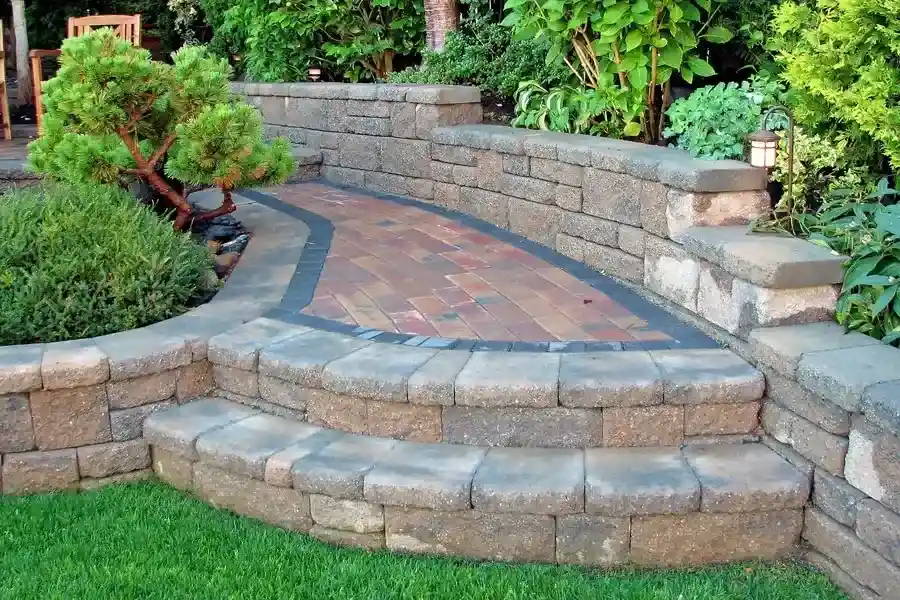 Reliable Retaining Wall Repair Conroe, TX
