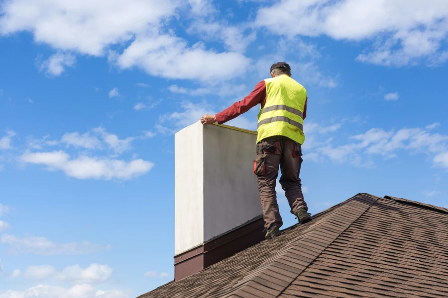Reputable Chimney Services Conroe, TX