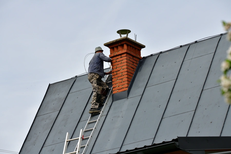 Superior Chimney Services Conroe, TX